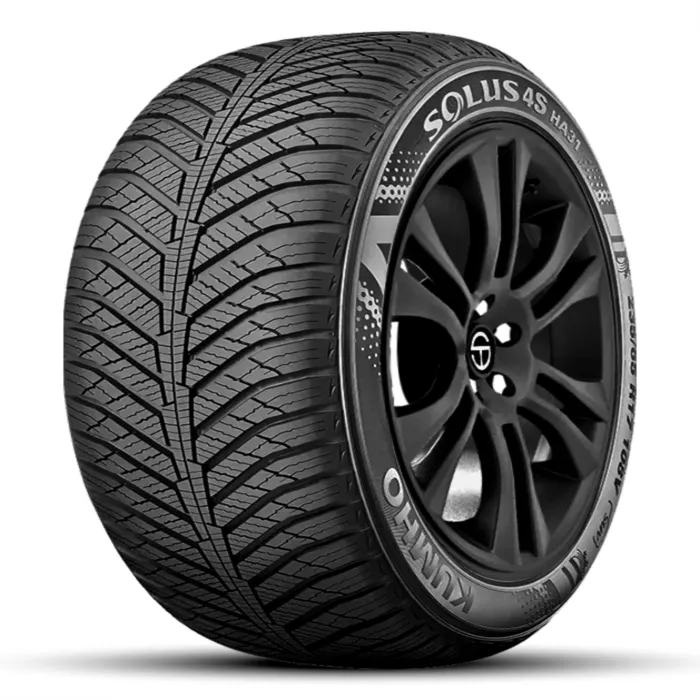 Anvelope Second Hand VARĂ 165/70 R13 79T KUMHO SOLUS HA31 