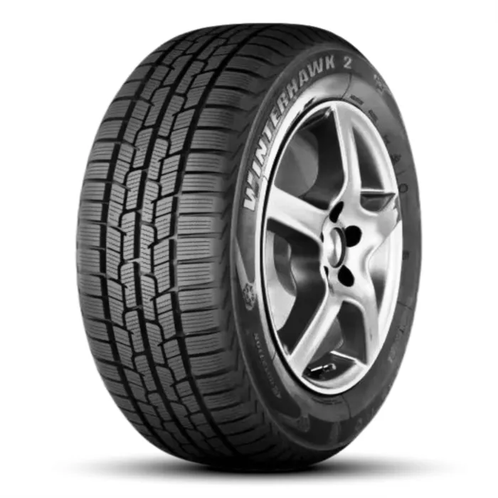 Anvelope Second Hand All SEASON 165/70 R14 81T FIRESTONE WINTERHAWK 2 EVO 
