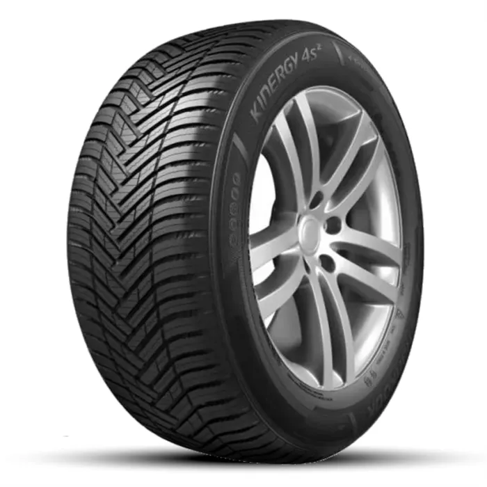Anvelope Semi noi All SEASON 165/70 R14 81T HANKOOK KINERGY 4S2 
