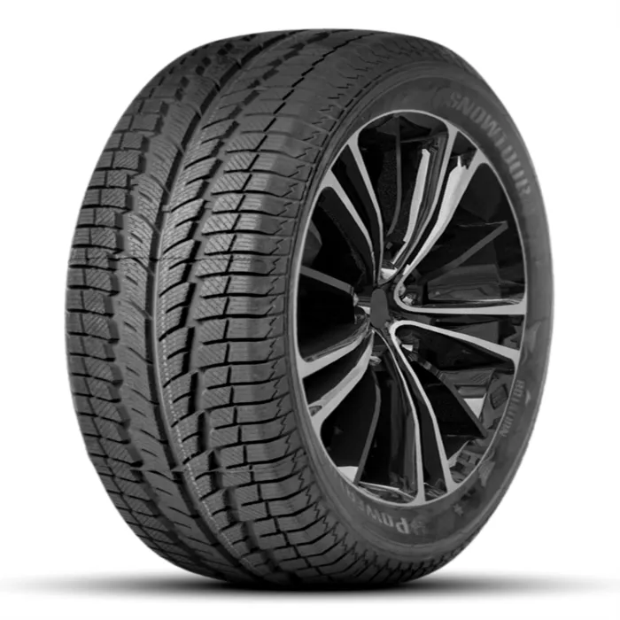 Anvelope Second Hand All SEASON 165/70 R14 85T POWERTRAC SNOWTOUR 
