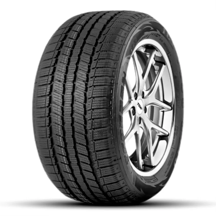 Anvelope Second Hand All SEASON 165/70 R14 81T TRACMAH ICE PLUS S110 