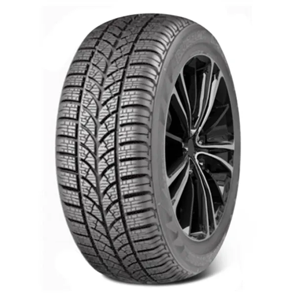 Anvelope Second Hand IARNĂ 165/80 R14 85Q BRIDGESTONE BLIZZAK LM 18