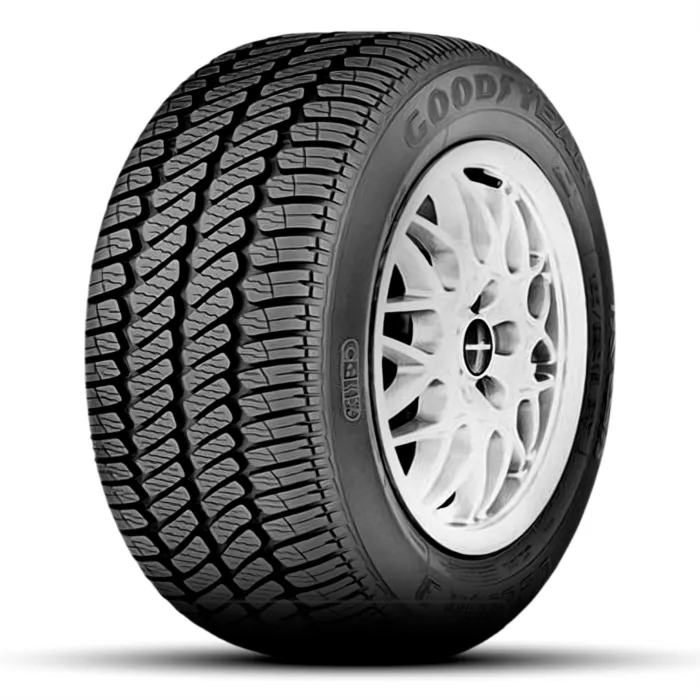 Anvelope Second Hand IARNĂ 165/80 R14 85T GOOD YEAR VECTOR 3