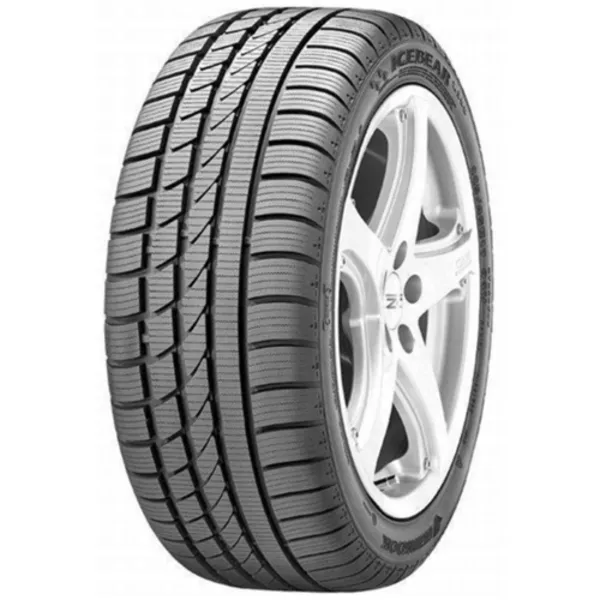 Anvelope Second Hand All SEASON 175/50 R15 75H HANKOOK ICE BEAR W 300 