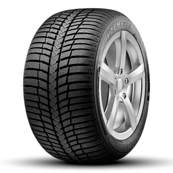 Anvelope Second Hand IARNĂ 175/50 R15 75H KUMHO I ZEN KW 23 