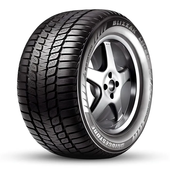 Anvelope Second Hand IARNĂ 175/55 R15 77T BRIDGESTONE BLIZZAK LM 20
