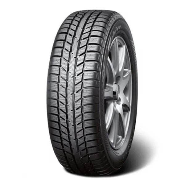 Anvelope Second Hand IARNĂ 175/55 R15 77T YOKOHAMA W.DRIVE V 903