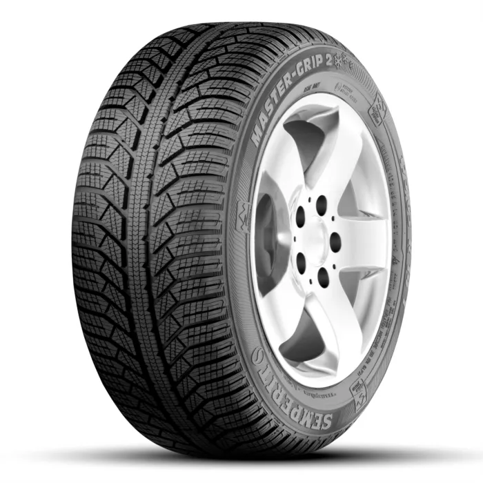 Anvelope Second Hand IARNĂ 175/60 R15 81T SEMPERIT MASTER GRIP
