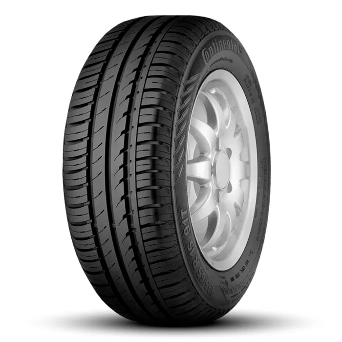 Anvelope Second Hand VARĂ 175/65 R13 80T CONTINENTAL CONTIECOCONTACT 3 