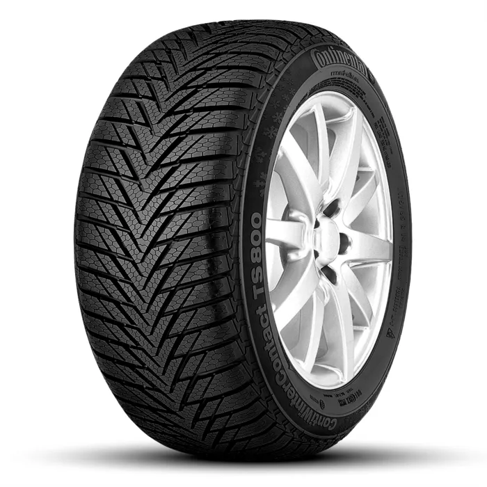 Anvelope Second Hand All SEASON 175/65 R14 82T CONTINENTAL CONTIWINTERCONTACT TS 800 