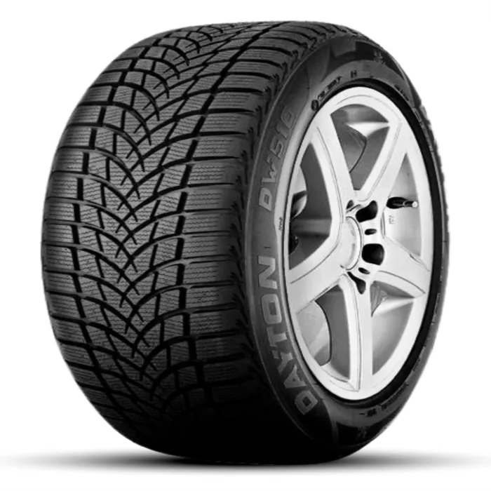 Anvelope Second Hand IARNĂ 175/65 R14 82T DAYTON DW 510