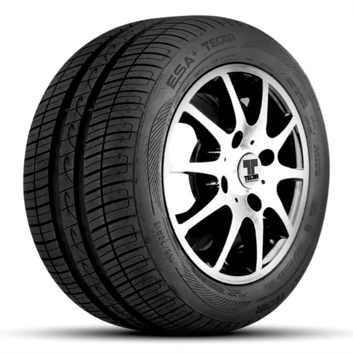 Anvelope Second Hand VARĂ 175/65 R14 82T ESA TECAR SPIRIT 5 