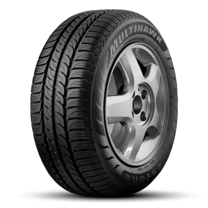 Anvelope Second Hand VARĂ 175/65 R14 86T FIRESTONE MULTIHAWK 