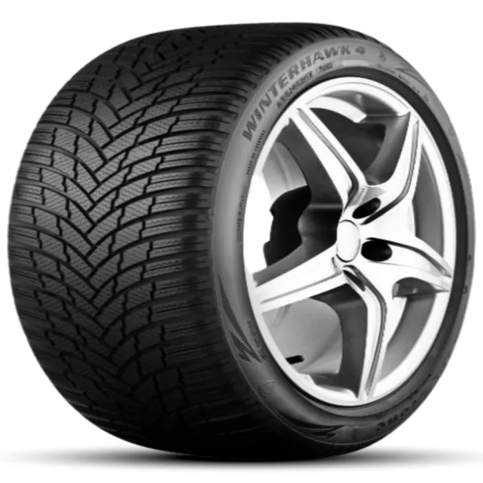 Anvelope Second Hand All SEASON 175/65 R14 82T FIRESTONE WINTERHAWK 4 