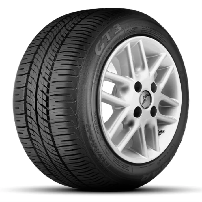 Anvelope Second Hand VARĂ 175/65 R14 82T GOOD YEAR GT 3 