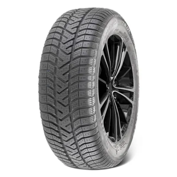 Anvelope Second Hand IARNĂ 175/65 R14 82T PIRELLI WINTER 190 SNOW CONTROL
