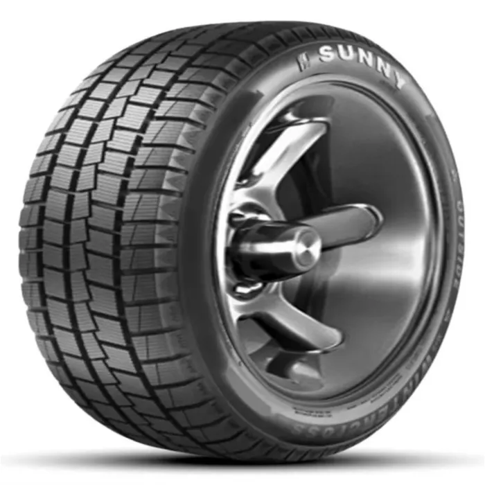 Anvelope IARNĂ  175/65 R14 82Q Noi Sunny NW312