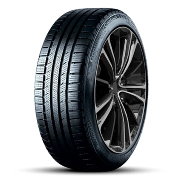 Anvelope Second Hand IARNĂ 175/65 R15 84T CONTINENTAL CONTIWINTERCONTACT TS 810S