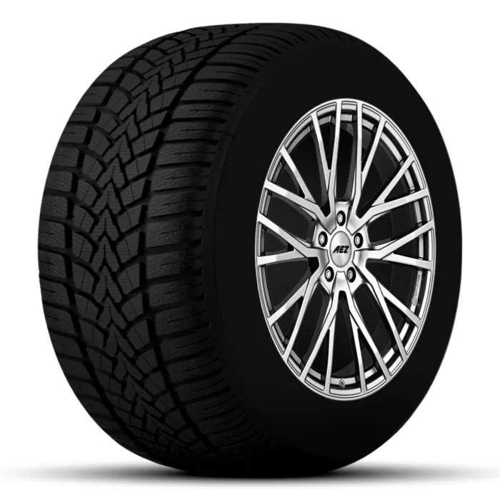 Anvelope Second Hand IARNĂ 175/65 R15 84T DUNLOP WINTER RESPONSE-2