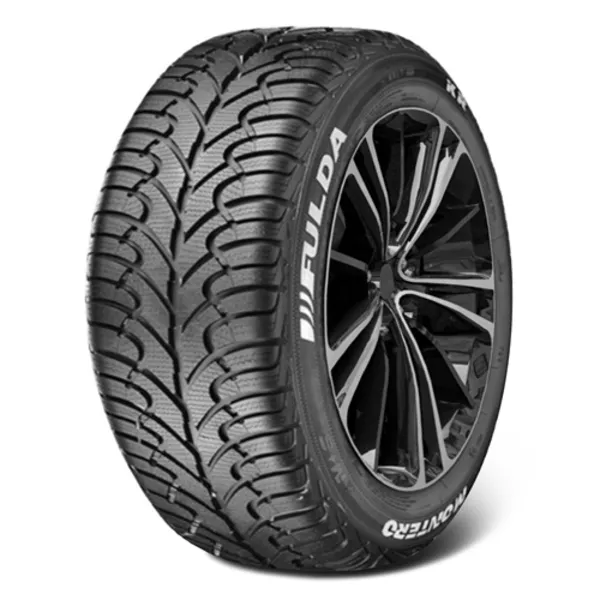 Anvelope Second Hand IARNĂ 175/65 R15 88T FULDA KRISTALL MONTERO 2
