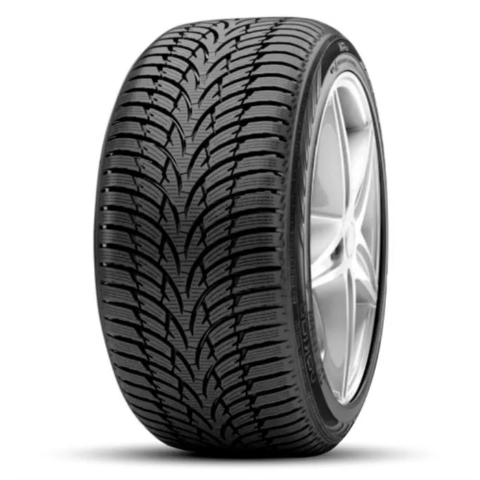 Anvelope Semi noi IARNĂ 175/65 R15 84T NOKIAN WR D3