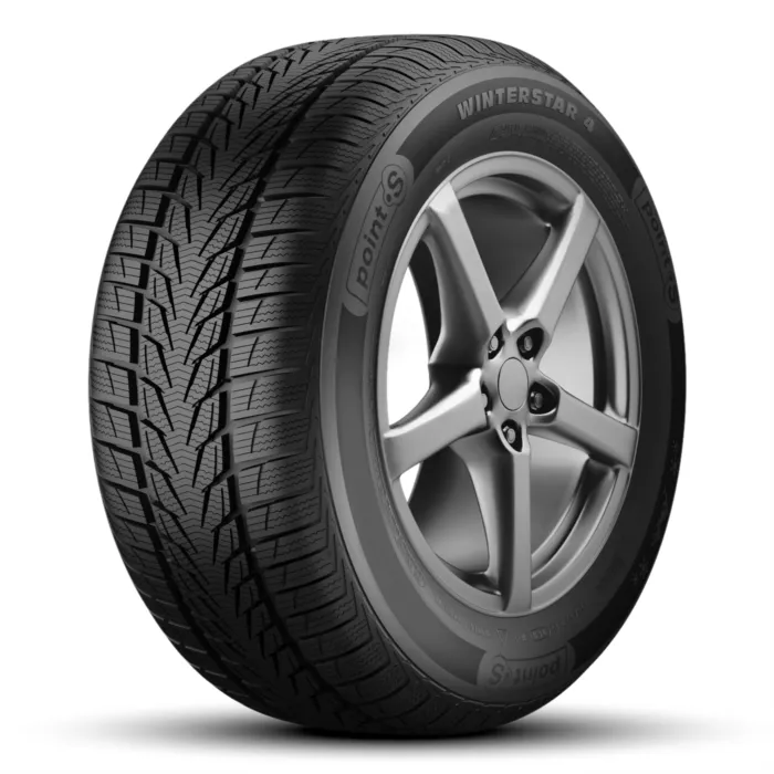 Anvelope Second Hand IARNĂ 175/65 R15 84T POINT S WINTERSTAR 4