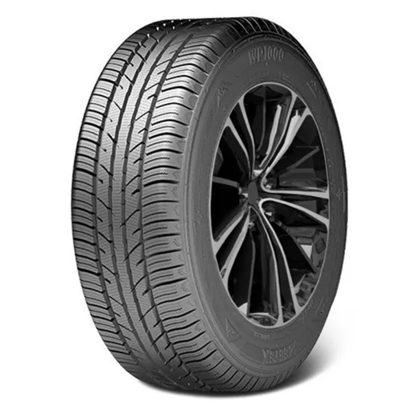 Anvelope Second Hand IARNĂ 175/65 R15 84T ZEETEX WP1000