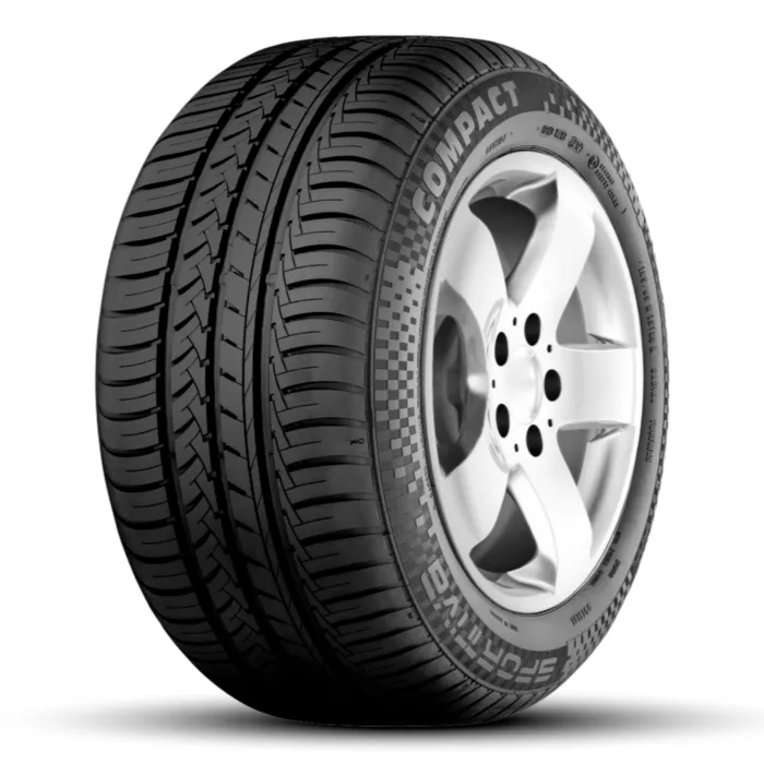 Anvelope Second Hand VARĂ 175/70 R13 82T SPORTIVA COMPACT 