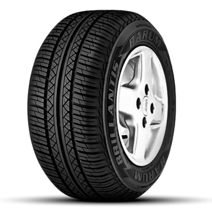 Anvelope VARĂ  175/80 R14 88T Noi BARUM BRILLANTIS 2