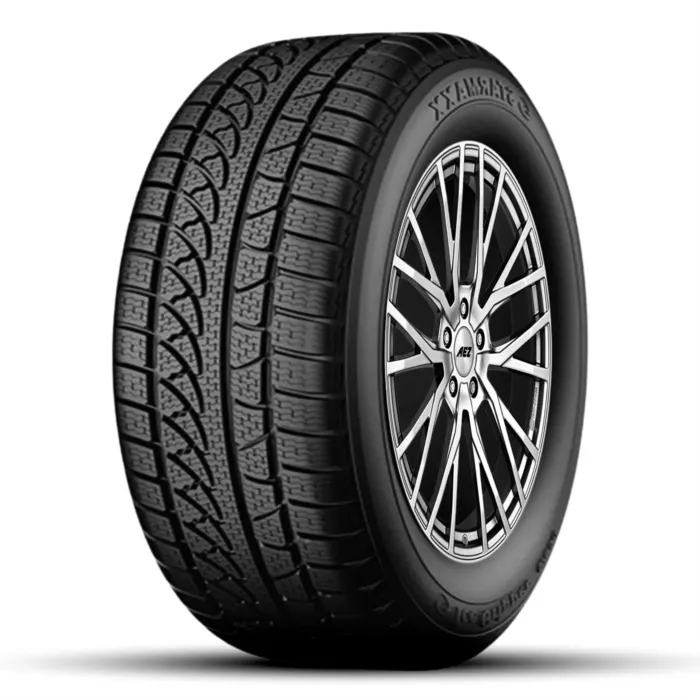 Anvelope IARNĂ  185/55 R14 80H Noi STARMAXX ICE GRIPPER W850