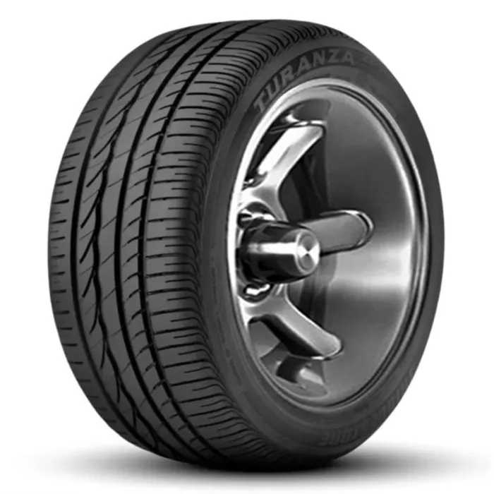 Anvelope Second Hand VARĂ 185/55 R15 82H BRIDGESTONE TURANZA ER 300