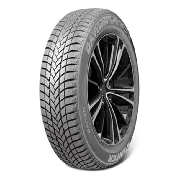 Anvelope Second Hand IARNĂ 185/60 R14 82T DAYTON WINTER DW 500