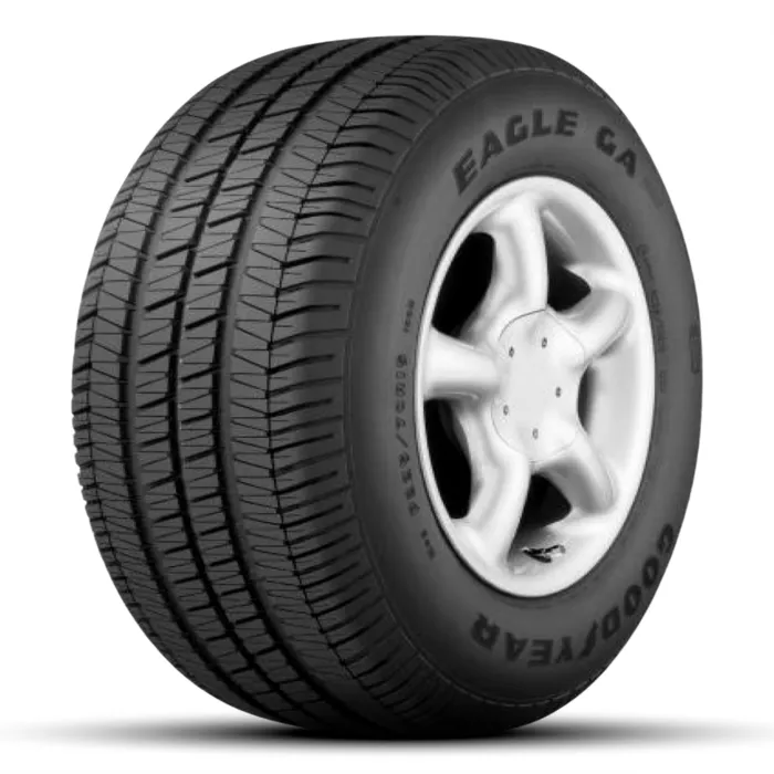 Anvelope Second Hand IARNĂ 185/60 R14 82H GOOD YEAR EAGLE GA