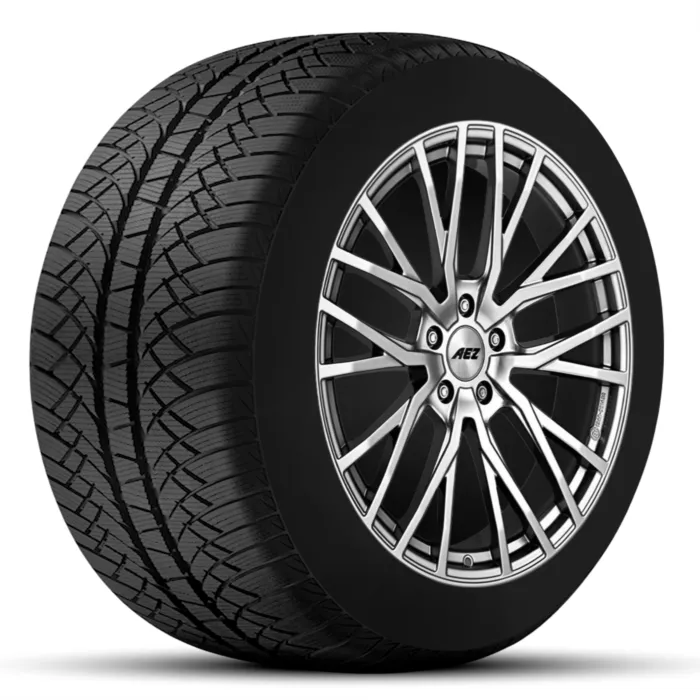 Anvelope IARNĂ  185/60 R14 86T Noi Milever MW655