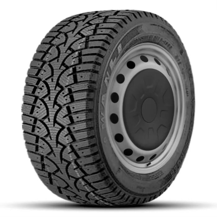 Anvelope Second Hand IARNĂ 185/60 R14 86T WANLI WINTER CHALLENGER 