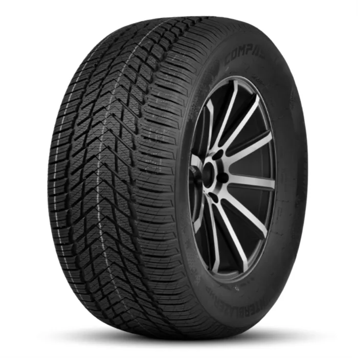 Anvelope IARNĂ  185/60 R15 88H Noi Compasal Winterblazer HP