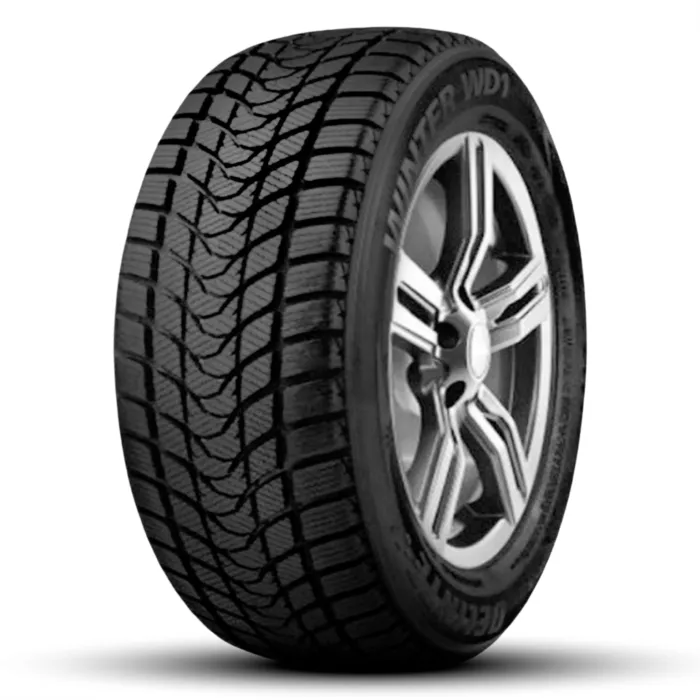 Anvelope Second Hand IARNĂ 185/60 R15 91H DELINTE WINTER WD1