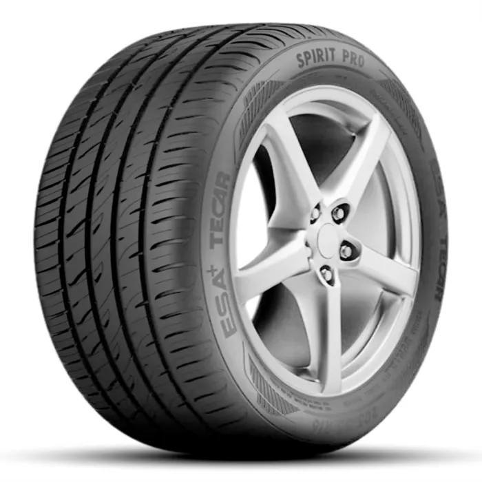 Anvelope VARĂ  185/60 R15 88H Noi ESA+ TECAR SPIRIT PRO