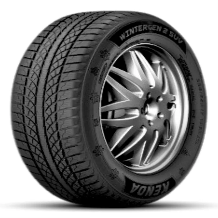 Anvelope Second Hand IARNĂ 185/60 R15 88T KENDA WINTERGEN 2