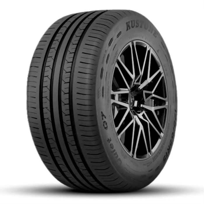 Anvelope VARĂ  185/60 R15 84H Noi Kustone Quiet Q7