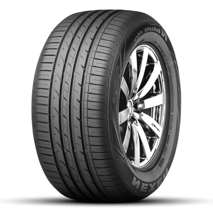 Anvelope VARĂ  185/60 R15 84H Noi NEXEN N BLUE HD PLUS