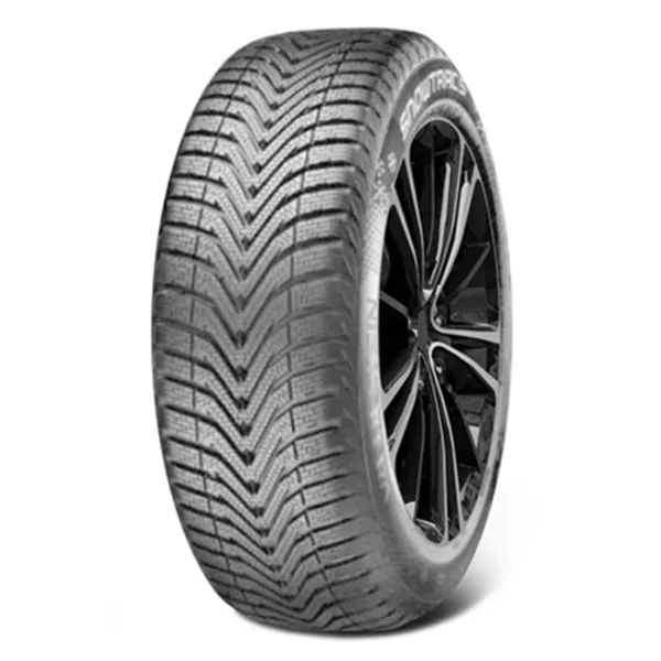 Anvelope Semi noi IARNĂ 185/60 R15 88T VREDESTEIN SNOWTRAC 5 