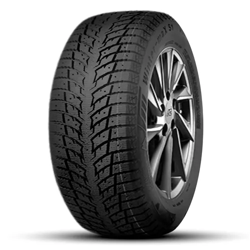 Anvelope IARNĂ 185/65 R14 86T Noi Autogreen Winter-max S1-WS1