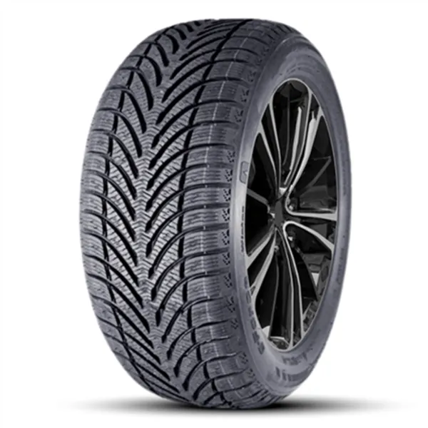 Anvelope Second Hand IARNĂ 185/65 R15 88T BFGOODRICH G-FORCE WINTER