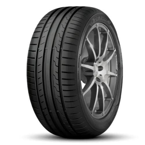 Anvelope VARĂ  185/65 R15 88H Noi Dunlop Sport Bluresponse