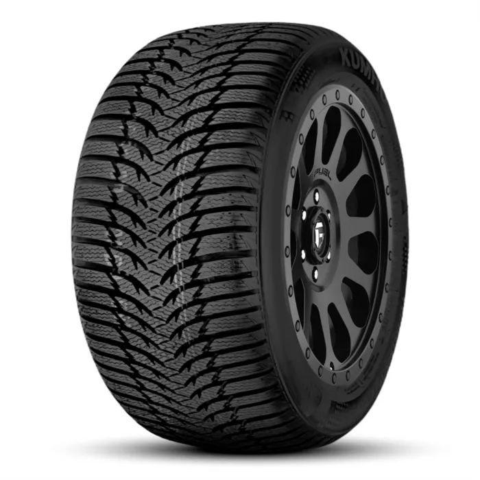 Anvelope Second Hand IARNĂ 195/45 R16 84H KUMHO WINTER CRAFT WP 51