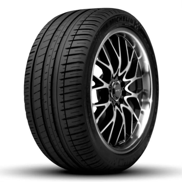 Anvelope VARĂ  195/45 R16 84V Noi MICHELIN PILOT SPORT 3