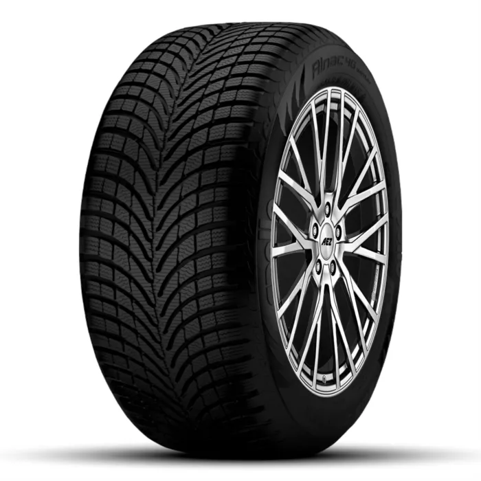 Anvelope Second Hand IARNĂ 195/50 R15 82H APOLLO ALNAC 4G WINTER