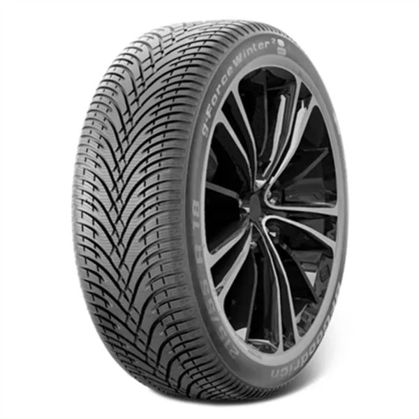 Anvelope Second Hand IARNĂ 195/50 R15 82H BFGOODRICH G-FORCE WINTER 2
