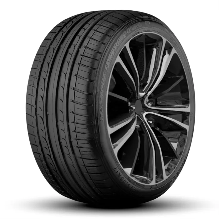 Anvelope Second Hand VARĂ 195/50 R15 82H DUNLOP SP SPORT FAST RESPONSE